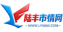 陆丰市情网